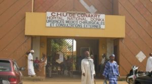 Santé: Mauvaise compréhension de l’autisme, un calvaire et un danger pour de nombreux enfants guinéens et leurs mères