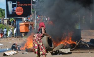 Pénuries d’eau potable à Bonfi et Hermakonon (Matam) : les femmes tendent la main aux autorités