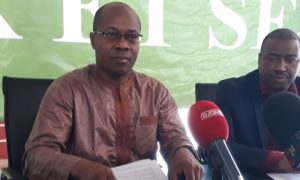 UFDG : Ousmane Gaoual tente de réécrire l’histoire, les faits le contredisent formellement (Par Souleymane Souza Konaté)