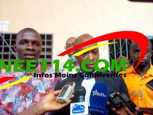 Affaire Sanoussi Bantama Sow contre Habib Marouane Camara : le délibéré prorogé jusqu’au 6 avril prochain