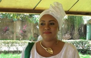 Marie Madeleine Dioubaté à propos de la nouvelle stratégie du FNDC : « Je pense qu'ils ont raison de faire ce virage… »