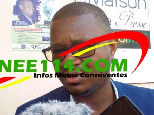 Maître Alpha Yaya Drame au sujet du littoral de Camayenne : « tous ceux qui ont versé de l'argent à l'État ont versé illégalement »