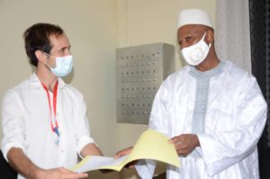 Médias: Carole Valade, correspondant de RFI quitte la Guinée