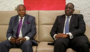 Opinion-Des opposants malmenés en Afrique de l’ouest: peut-on dire que la Guinée se porte mieux que ses voisins ?