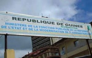 Décret: huit nouveaux inspecteurs régionaux du travail nommés (Liste)