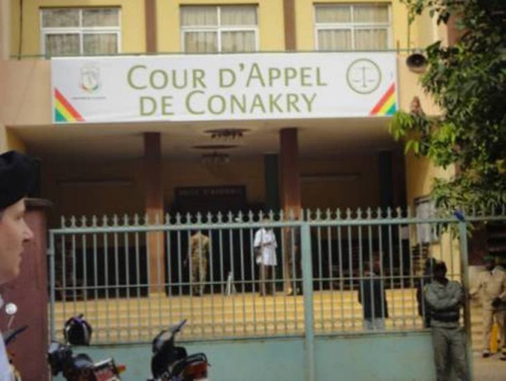 Avortement et audiogate: la journaliste et son médecin bénéficient d'une liberté provisoire