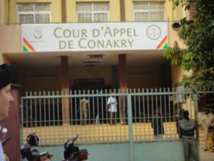 Avortement et audiogate: la journaliste et son médecin bénéficient d'une liberté provisoire