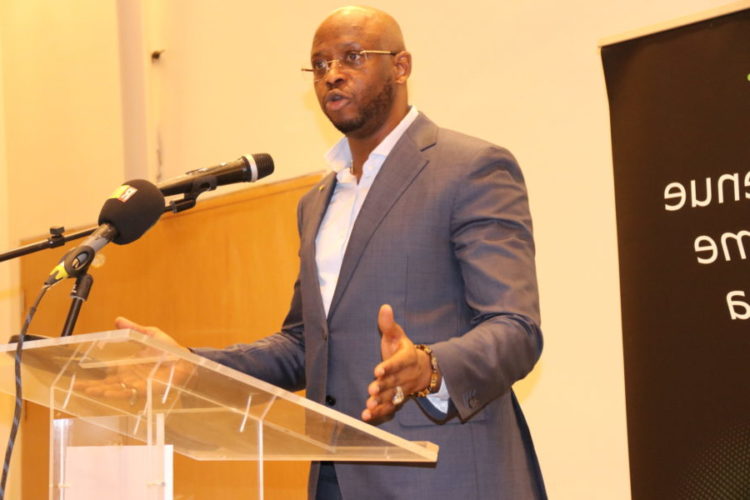 Développement du numérique: les prédictions 2021 de Deloitte publiées, la Guinée sur la bonne voie