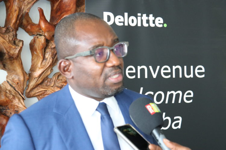 Développement du numérique: les prédictions 2021 de Deloitte publiées, la Guinée sur la bonne voie