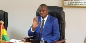 Makissa condamné par le tribunal populaire de la haine et de la délation (Opinion)