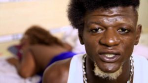 Conakry: l'artiste Navigator perd la vie dans un accident de la circulation