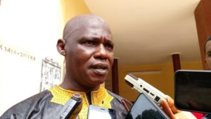 Procès en appel de Colonel Mamadou Alpha Barry : l’audience du jour reportée au mercredi prochain