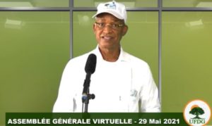 Mines, financement des élections de 2020, prix du carburant: l’opposant Cellou Dalein Diallo parle