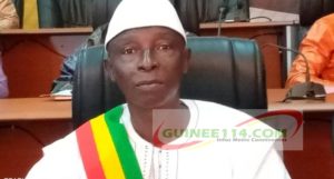 Assemblée nationale: Alseny Kolia Sylla remplace Zalikatou Diallo nommée ministre