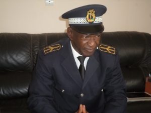 Manifs à N'Zérékoré contre l'interdiction des prières nocturnes: la version du gouverneur Gharé