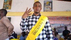 Justice: du nouveau dans le dossier des Gneloye, l'autre "insulteur public"