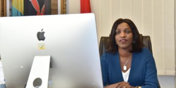Guinée: la Journée mondiale des télécommunications célébrée à travers deux panels virtuels de haut niveau «pour donner l'exemple»