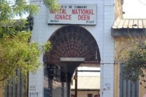 Santé précaire de Mandian Sidibé: un tour à Ignace Deen pour vérifier les propos du procureur Aly Touré ! (Par Malick Sanguiana)