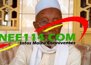 Ramadan: l'imam Mansour Fadiga nous explique le jeûne de six jours supplémentaires...