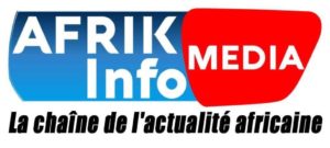 Communiqué de presse: le groupe AfrikinfoMedia a obtenu une licence et un agrément pour sa radio et sa télévision