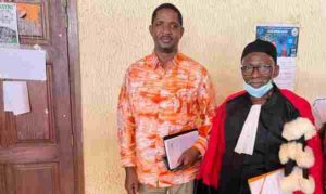 L'ancien ministre Mouctar Diallo donne de ses nouvelles