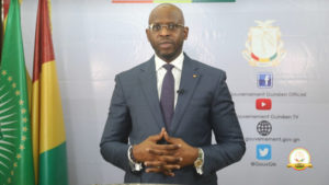 Journée mondiale des Télécommunications: le ministre Saïd Koulibaly fait l'état des lieux et se projette (Discours)