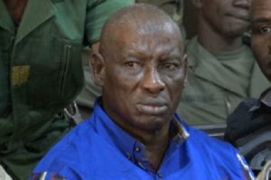 Justice: plusieurs détenus dont le commandant AOB graciés