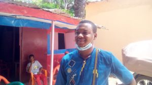 TPI de Dixinn : le dossier de Alpha Diallo, président de ABLOGUI, mis en délibéré pour le 15 juin courant