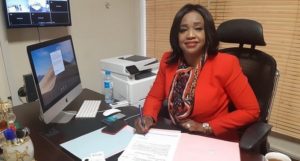 LONAGUI: Aminata, sœur de l'ex-ministre Aboubacar Sylla, limogée