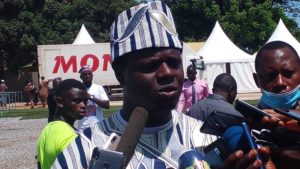 Culture : le livre intitulé "Le mariage au pays Loma" dédicacé à Conakry