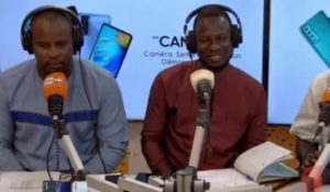 Télécommunications: deux syndicalistes de la Fesatel pris en "flagrant délit" sur Fim fm