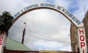 Vindicte populaire à N’Nzérékoré : Un présumé voleur lynché à mort