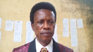 Trafic de matricules à la Fonction publique: Koly Goépogui fait de nouvelles révélations
