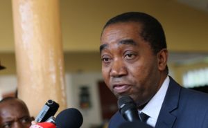 Francophonie: l'ancien ministre Rachid N'Diaye nommé représentant du chef de l'État