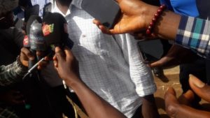 Conakry: un homme de 37 ans reconnaît avoir violé sa fille de 15 ans