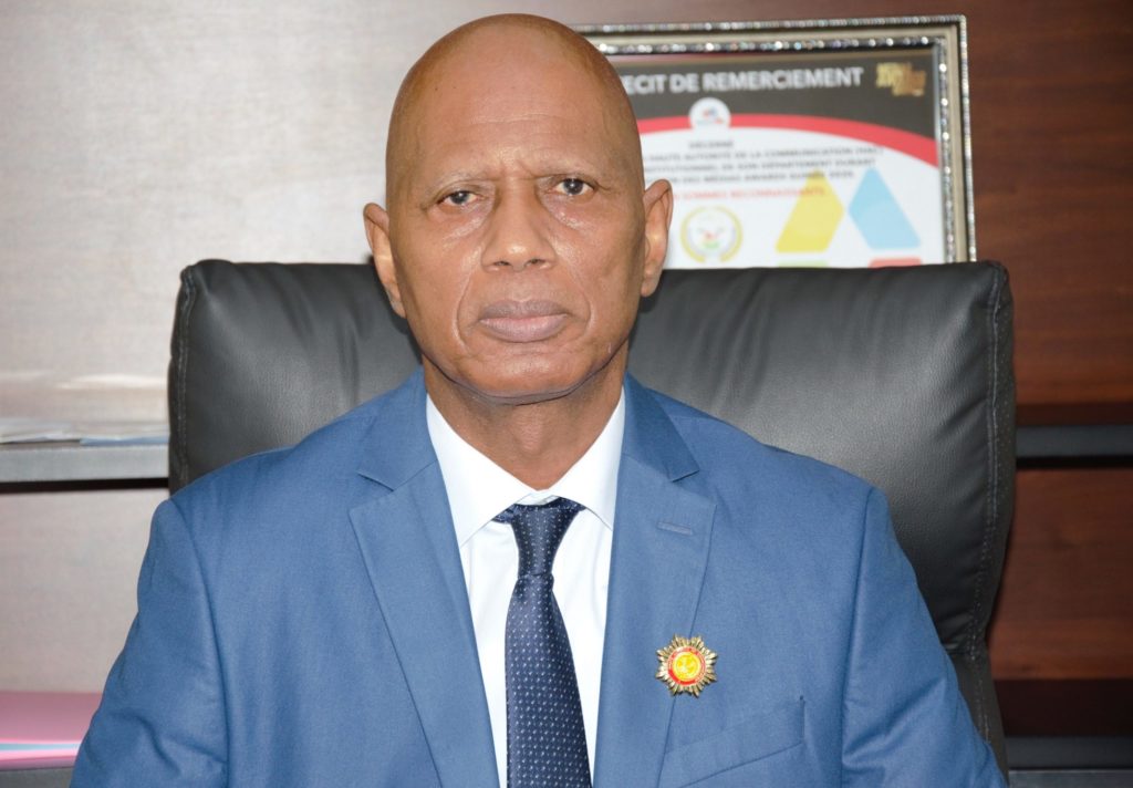 Faux, la HAC n'a interdit aucune série télévisée de Canal+ en Guinée !