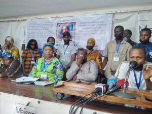Tourisme et Hôtellerie : la FHTRC commémore l'an un du décès d'une des leurs
