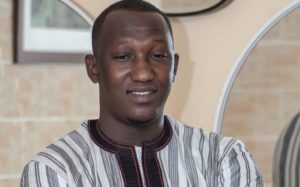 Culture: lettre ouverte d’un acteur culturel au Président Alpha Condé