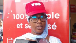 Transfert monétaire : l'Agence nationale d’inclusion économique et sociale relance l'opération à Conakry