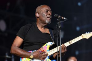 Père du zouk et leader du groupe Kassav', Jacob Desvarieux est mort