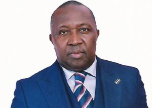 Maitre Alfred Mathos à l'investiture du Colonel Mamadi Doumbouya: "il est de notre devoir..."