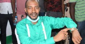 UFDG: Alpha Boubacar Bah revient sur les causes de son départ du parti