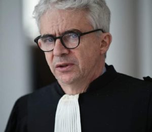 Alpha Condé: des avocats français ont aussitôt saisi la Cour pénale internationale (Communiqué)
