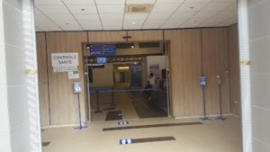Covid-19: face aux nouveaux variants, l'Etat invité à multiplier les unités de réanimation dans les centres