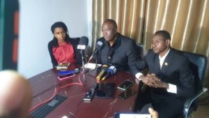 Situation socio-politique et sanitaire: le Parlement des jeunes leaders de Guinée réagit (Déclaration)