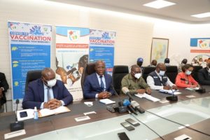 Rumeur de nouveaux cas d’Ébola recensés en Côte d’Ivoire: le gouvernement dément et rassure les populations