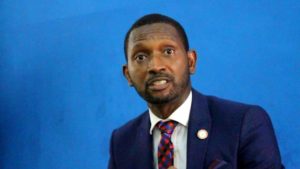 Mandat d'arrêt contre Sékou Koundouno: l’opposant Thierno Yaya Diallo assure que c'est «pour tuer dans l'œuf toute contestation»