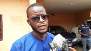 Conakry: neuf personnes arrêtées lors d'une fête d’anniversaire