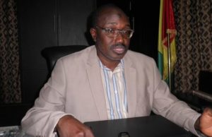 Covid-19: «l'imposition de la vaccination est une violation des libertés individuelles» (Mamady Kaba)