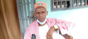 Conakry: inquiet, le père d’un jeune photographe incarcéré à la Maison centrale tend la main à Alpha Condé